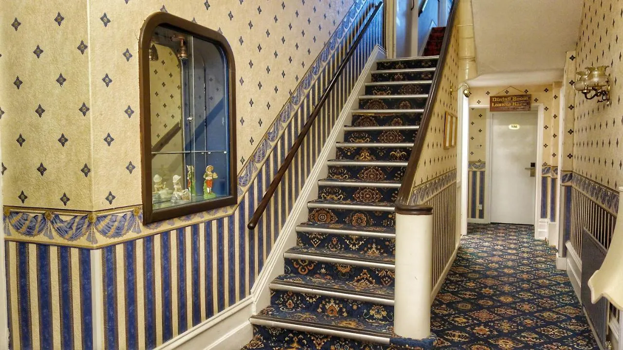 Kensington Hotel Bournemouth