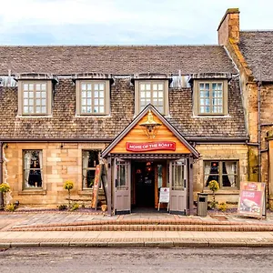 Hotel Toby Carvery West By Innkeeper's Collection ***