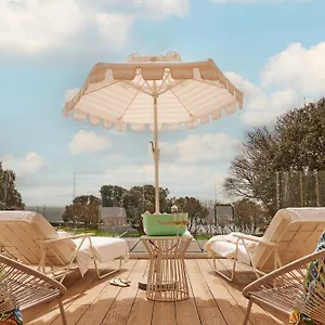 **** Hotel The Nici Reino Unido