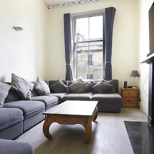Apartment George Iv 