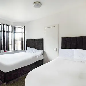 ** Hotel The Longlands Reino Unido