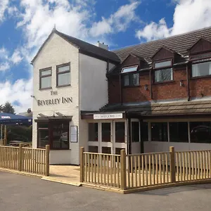 *** Hotel Beverley & Reino Unido