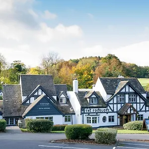 Hotel The Foxglove By Innkeeper's Collection ****