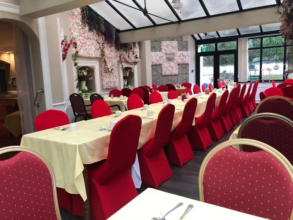 Kensington Hotel Bournemouth