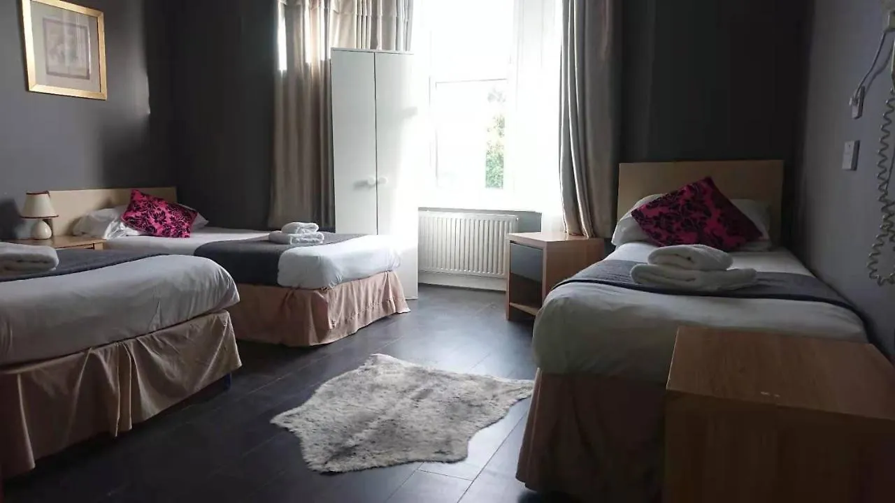 Kensington Hotel Bournemouth