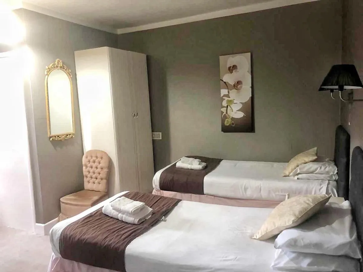 Kensington Hotel Bournemouth