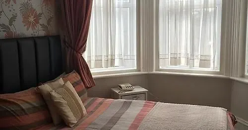 Kensington Hotel Bournemouth
