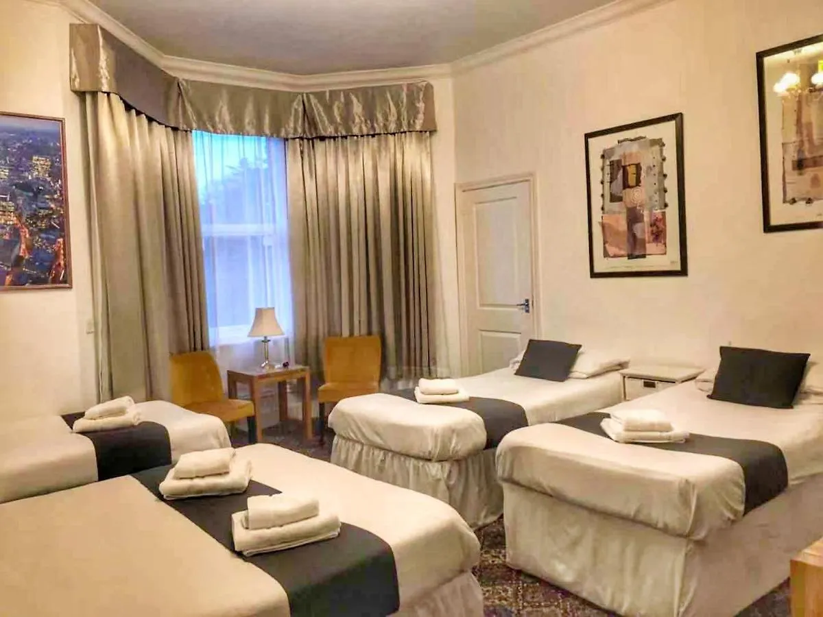Kensington Hotel Bournemouth